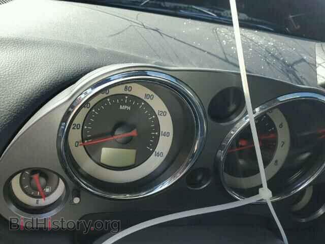 2007 MITSUBISHI ECLIPSE - VIN: 4A3AL25F27E026226 - Photo 8
