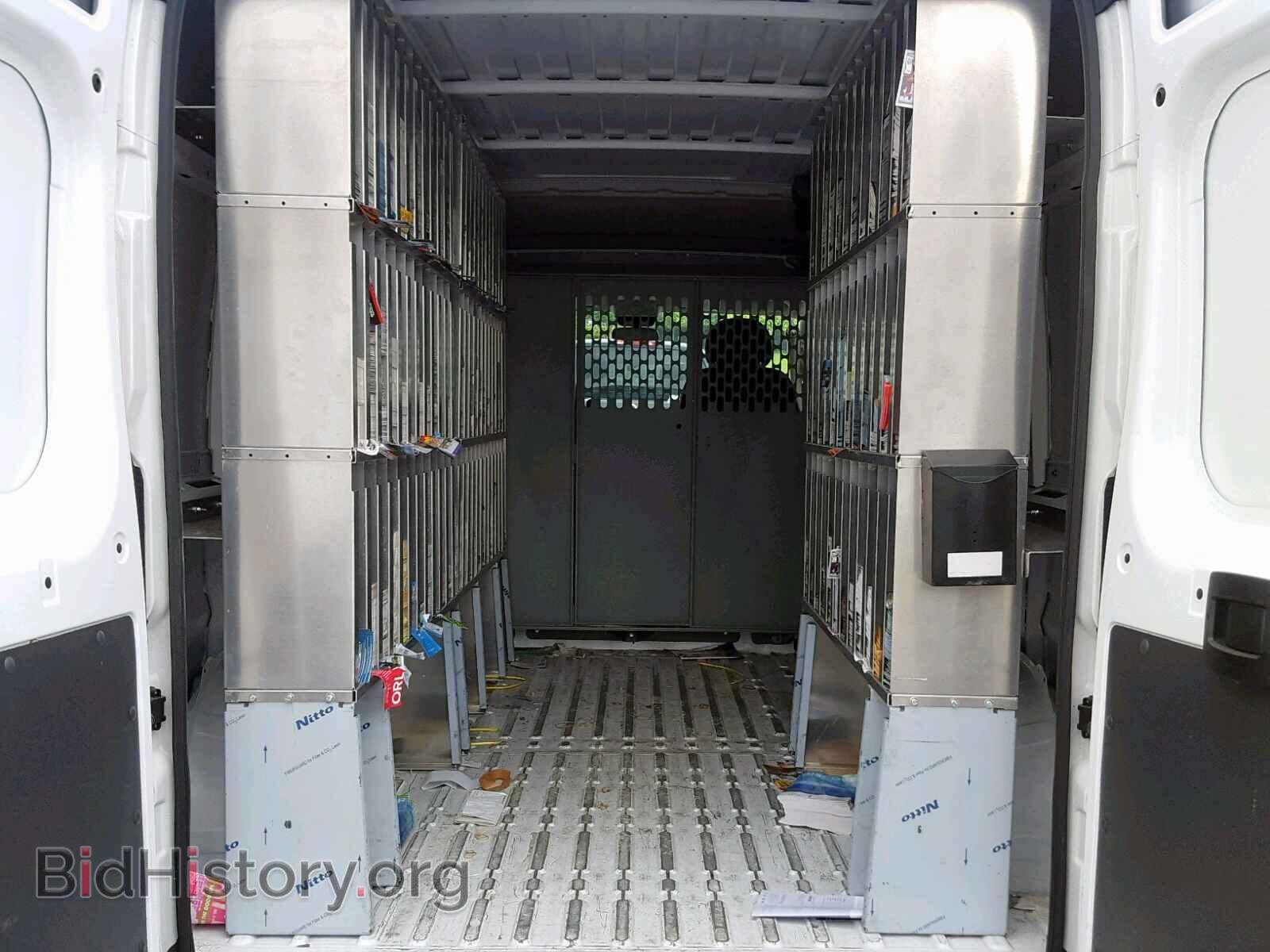 2017 RAM PROMASTER - VIN: 3C6TRVBG0HE537181 - Фото 6