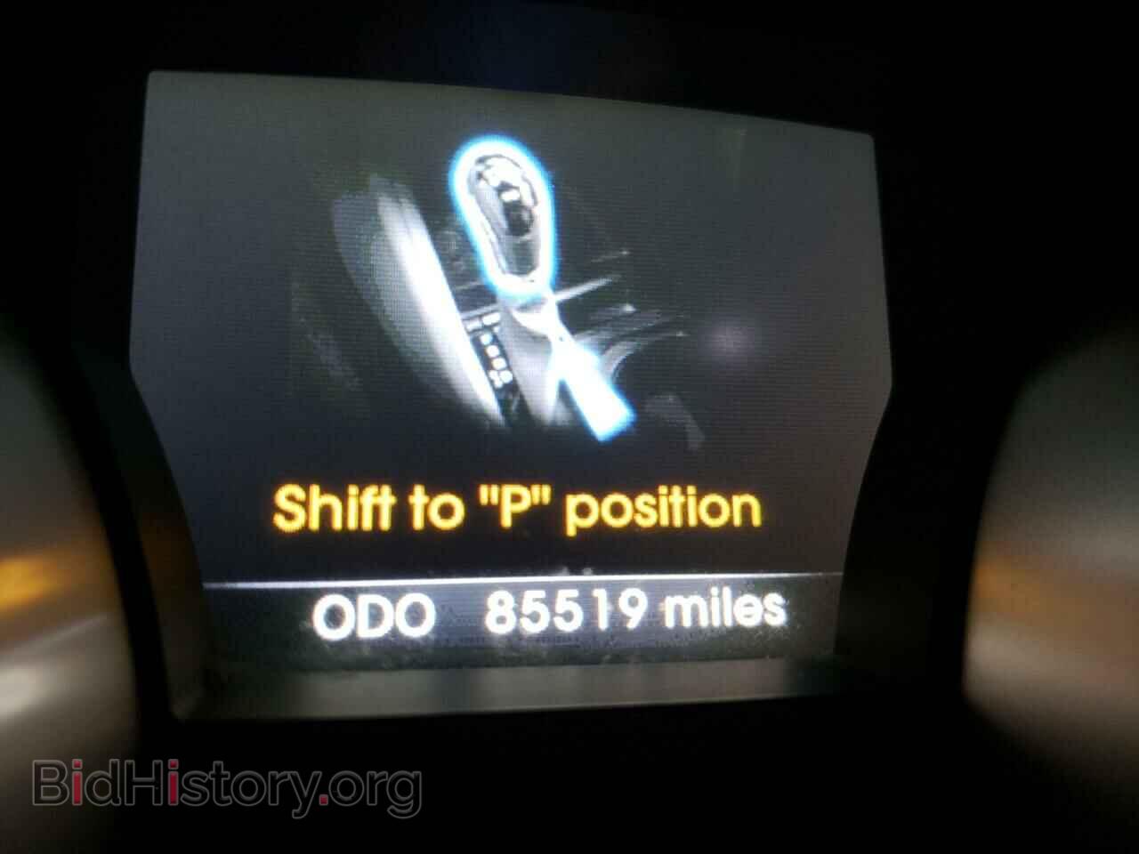 2014 HYUNDAI SONATA - VIN: 5NPEC4ACXEH931421 - Фото 8