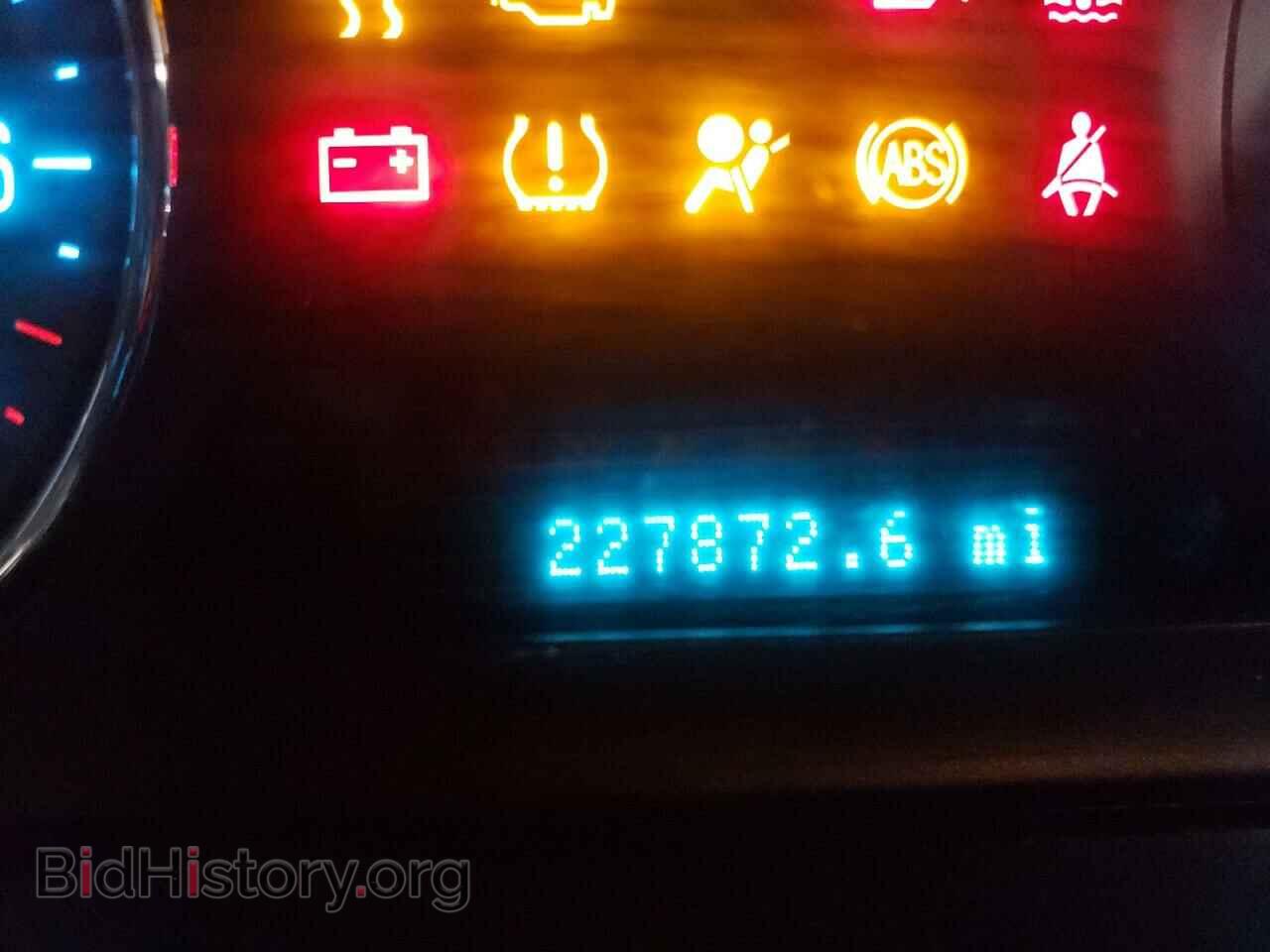 2009 FORD FLEX - VIN: 2FMDK52C79BA28613 - Фото 8