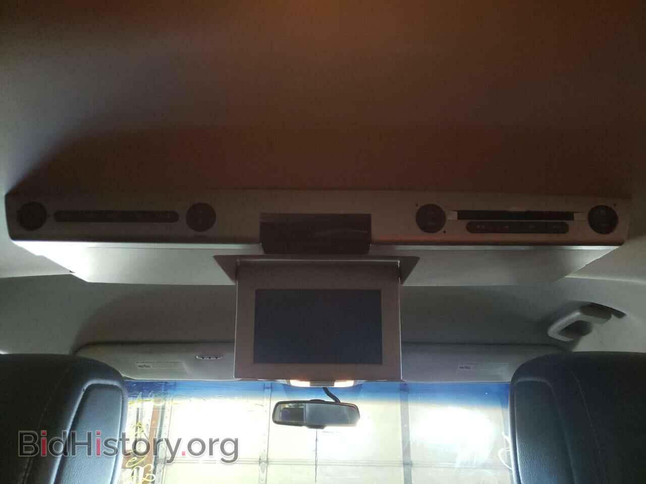 2009 FORD FLEX - VIN: 2FMDK52C79BA28613 - Фото 9