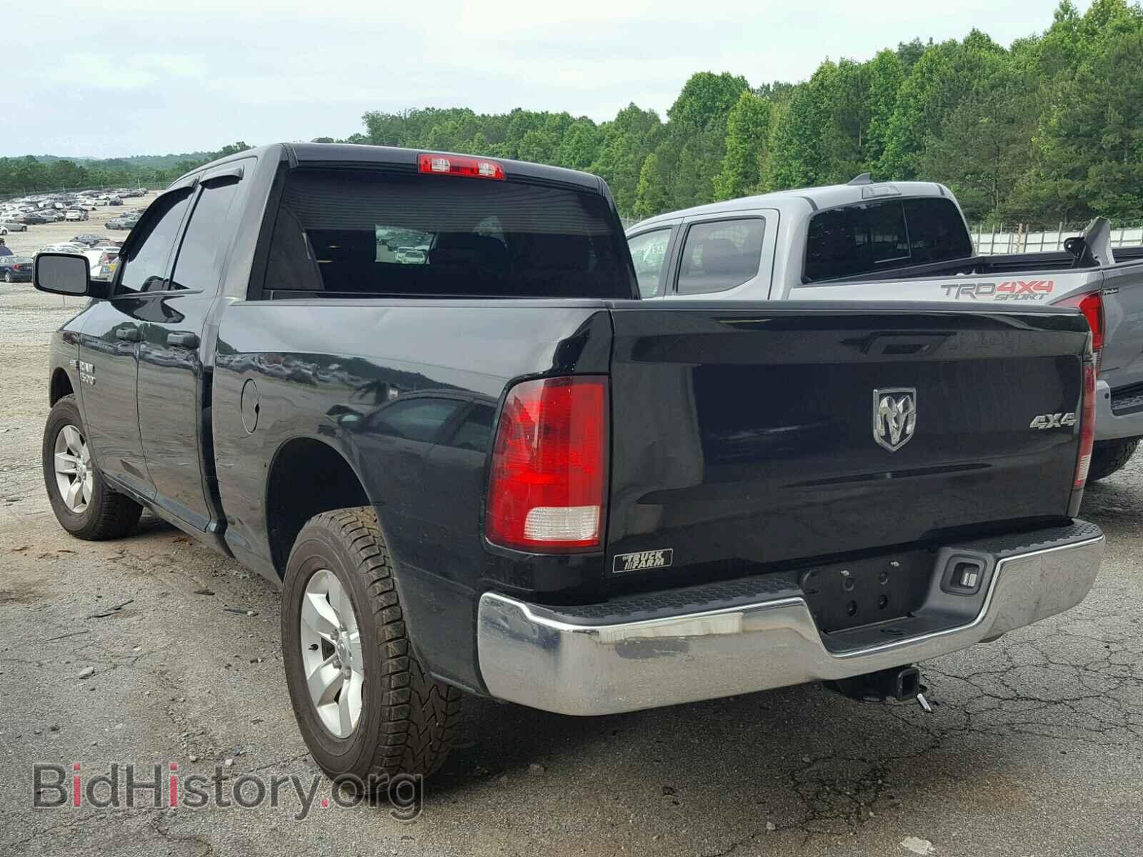 2015 RAM 1500 ST - VIN: 1C6RR7FT5FS602128 - Фото 3