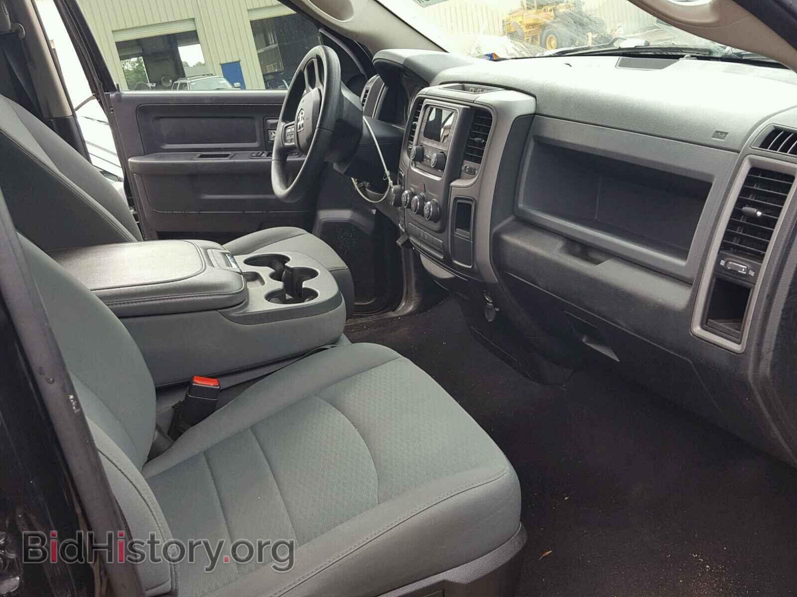2015 RAM 1500 ST - VIN: 1C6RR7FT5FS602128 - Фото 5