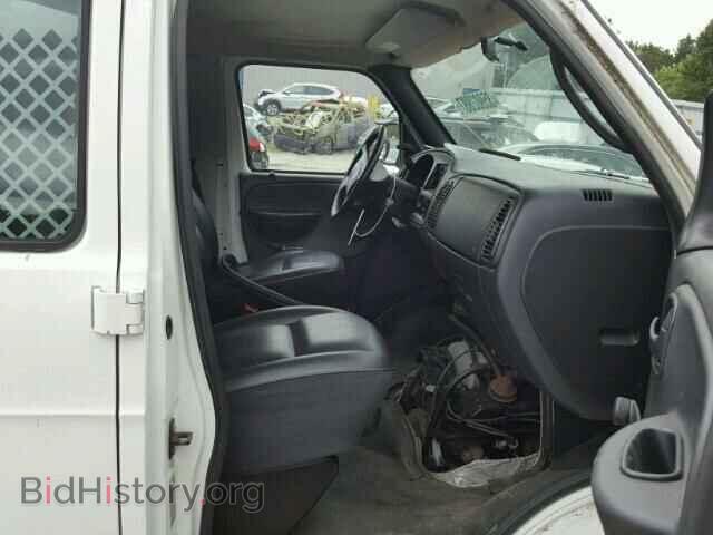 2002 DODGE RAM VAN - VIN: 2B7HB11Y52K130235 - Фото 5