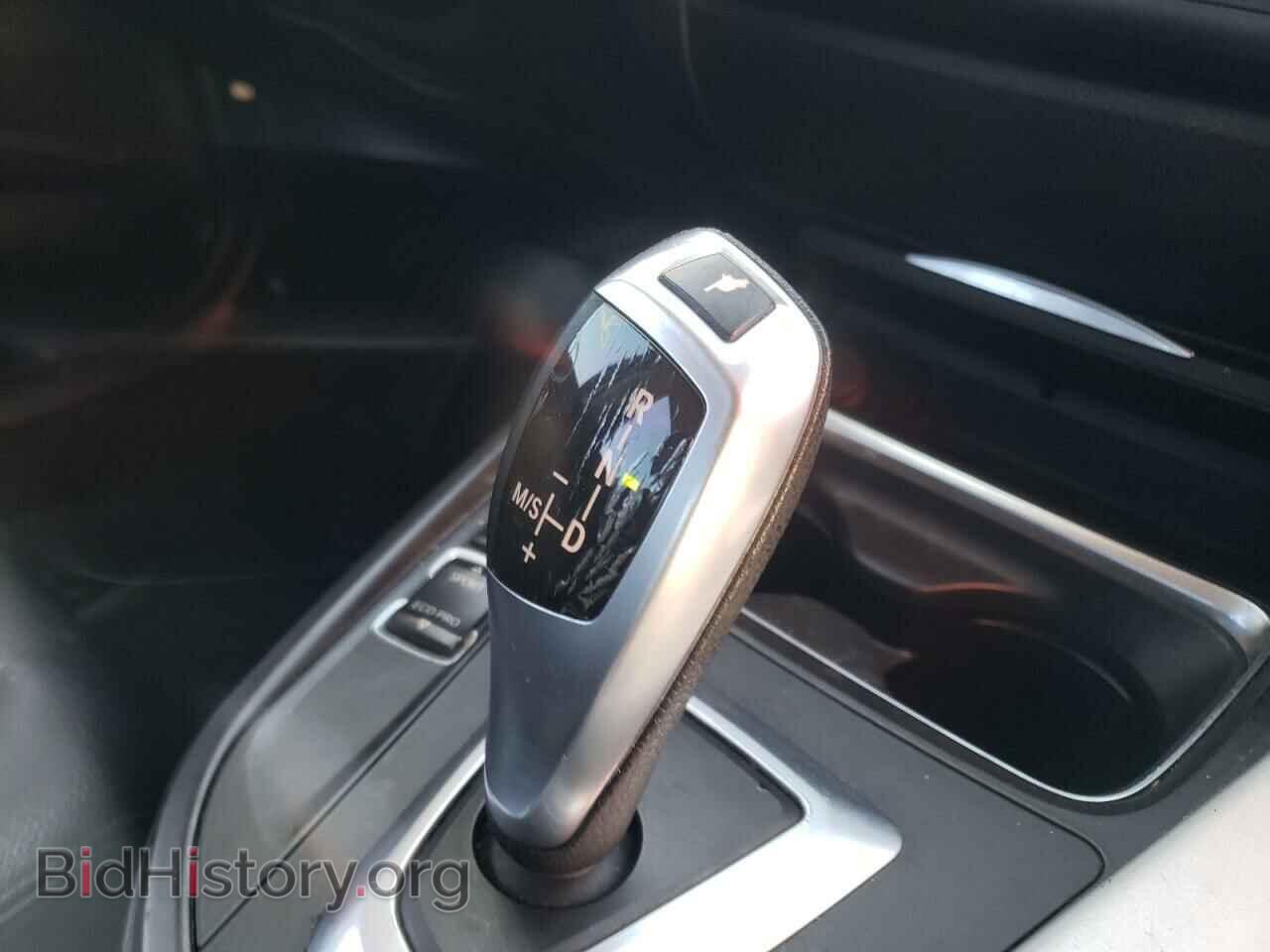 2012 BMW 3 SERIES - VIN: WBA3A5C58CF341532 - Фото 9