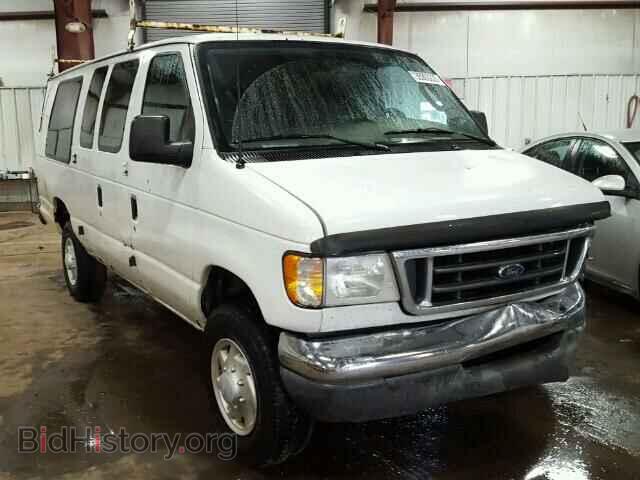 Photo 1FDSS34FX3HA49579 - FORD ECONOLINE 2003