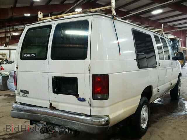 2003 FORD ECONOLINE - VIN: 1FDSS34FX3HA49579 - Фото 4