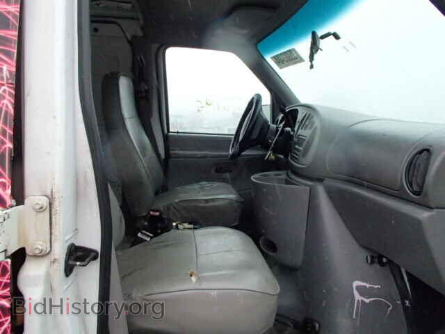 1998 FORD ECONOLINE - VIN: 1FTNE24L2WHB51083 - Фото 5