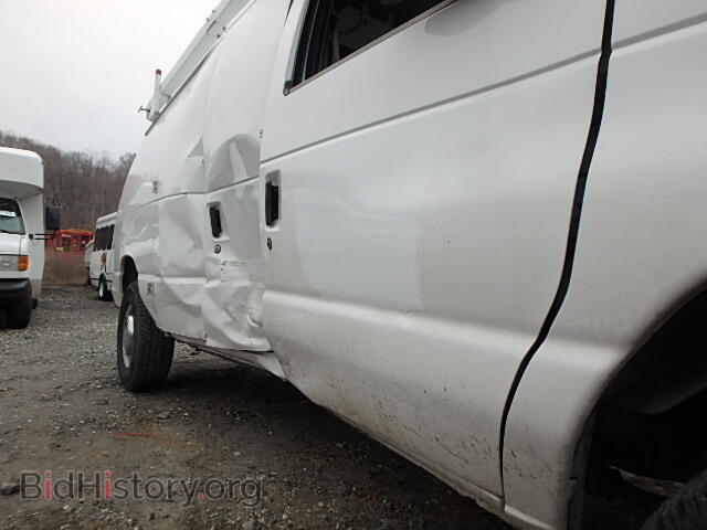 2006 FORD ECONOLINE - VIN: 1FTSE34L96DB25483 - Photo 9