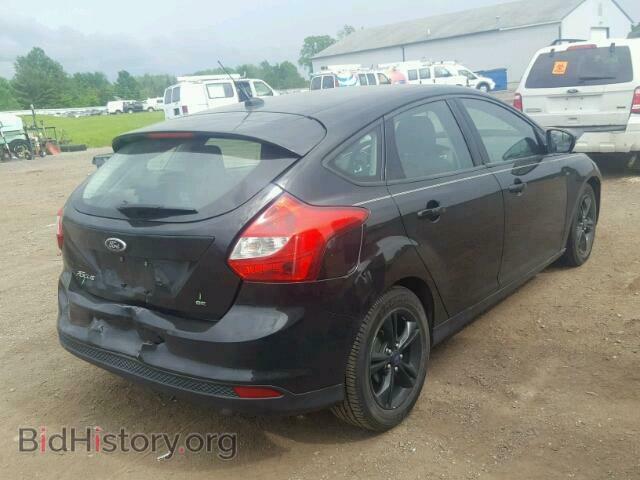 2014 FORD FOCUS - VIN: 1FADP3K26EL317497 - Photo 4