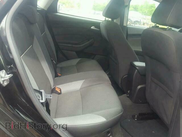 2014 FORD FOCUS - VIN: 1FADP3K26EL317497 - Photo 6