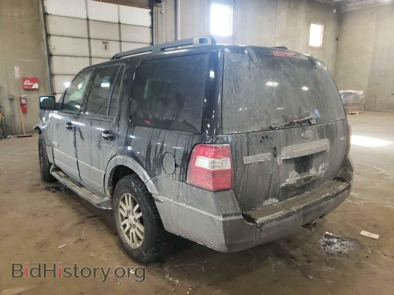 2007 FORD EXPEDITION - VIN: 1FMFU16517LA60011 - Фото 3