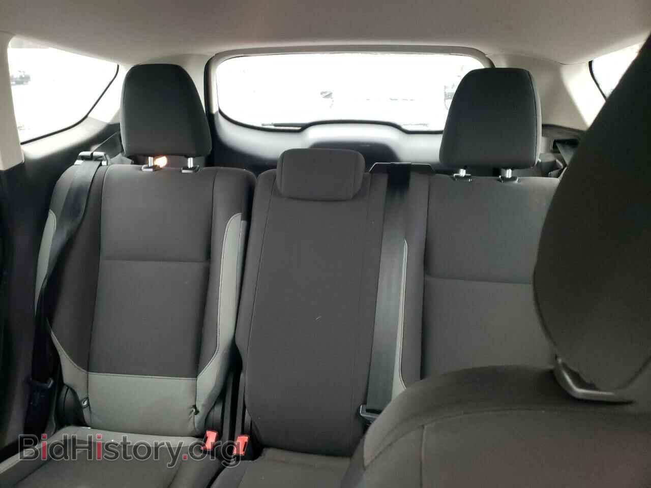 2014 FORD ESCAPE - VIN: 1FMCU0F76EUA59944 - Фото 10
