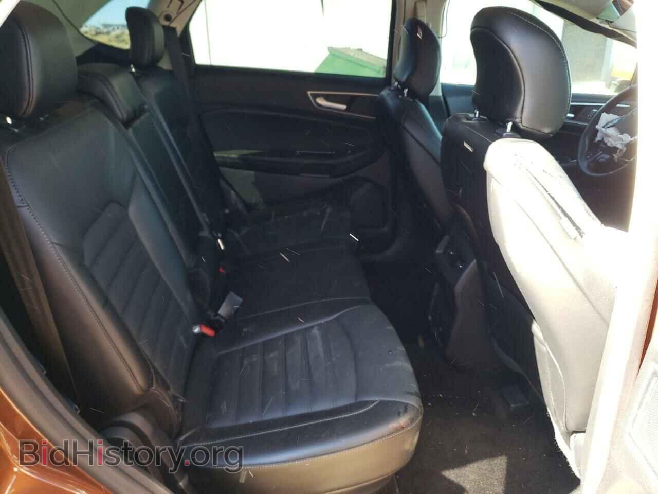 2017 FORD EDGE - VIN: 2FMPK4J97HBC69115 - Photo 6