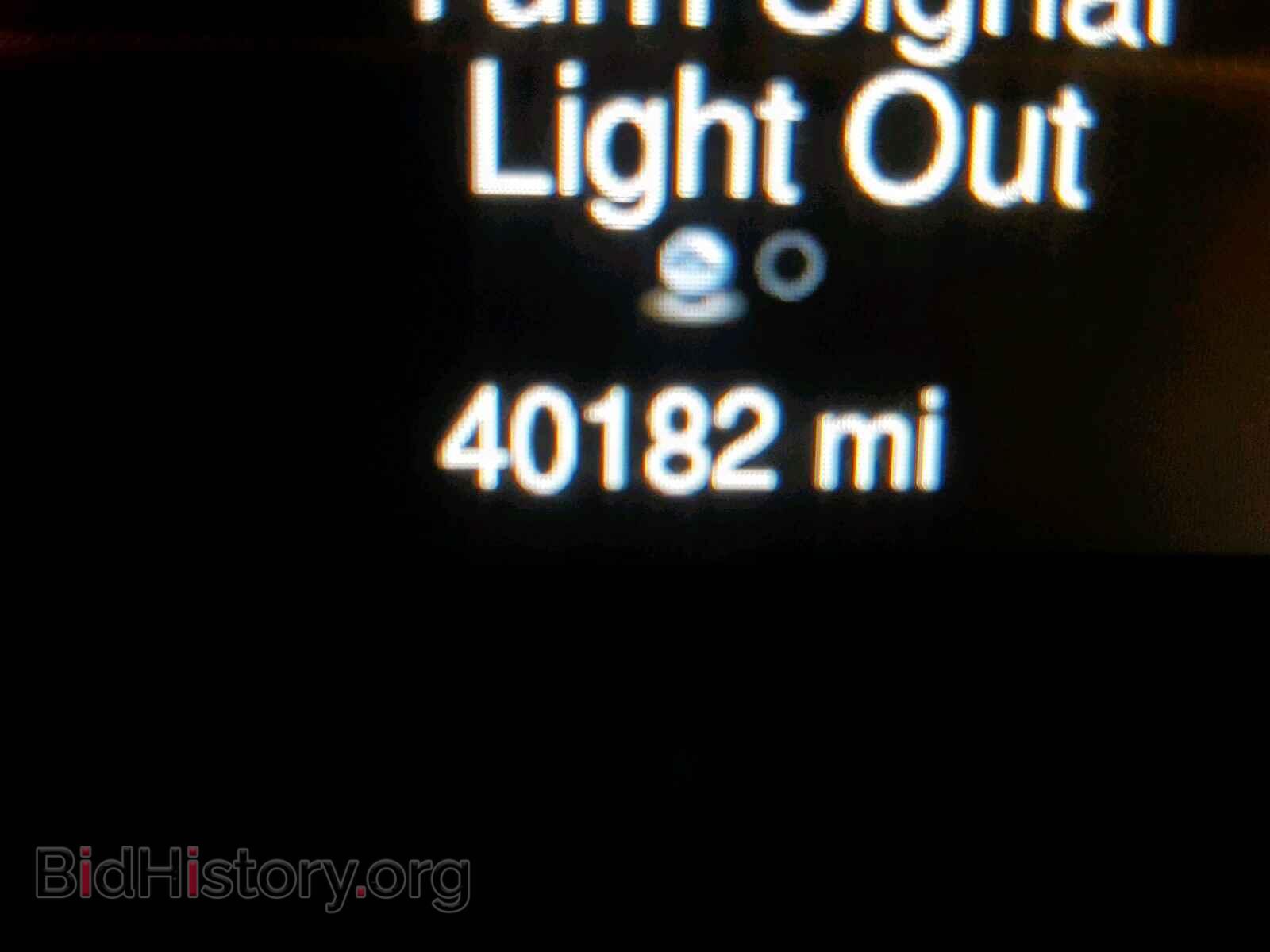 2015 DODGE DURANGO SX - VIN: 1C4RDHAG3FC689805 - Photo 8