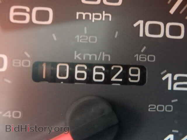 1994 ACURA INTEGRA - VIN: JH4DB7651RS005652 - Фото 8