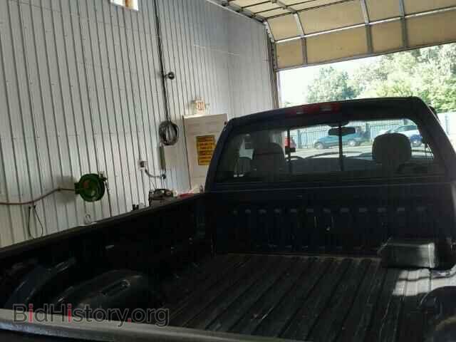 2002 DODGE RAM 1500 - VIN: 1D7HA16N92J258190 - Photo 6