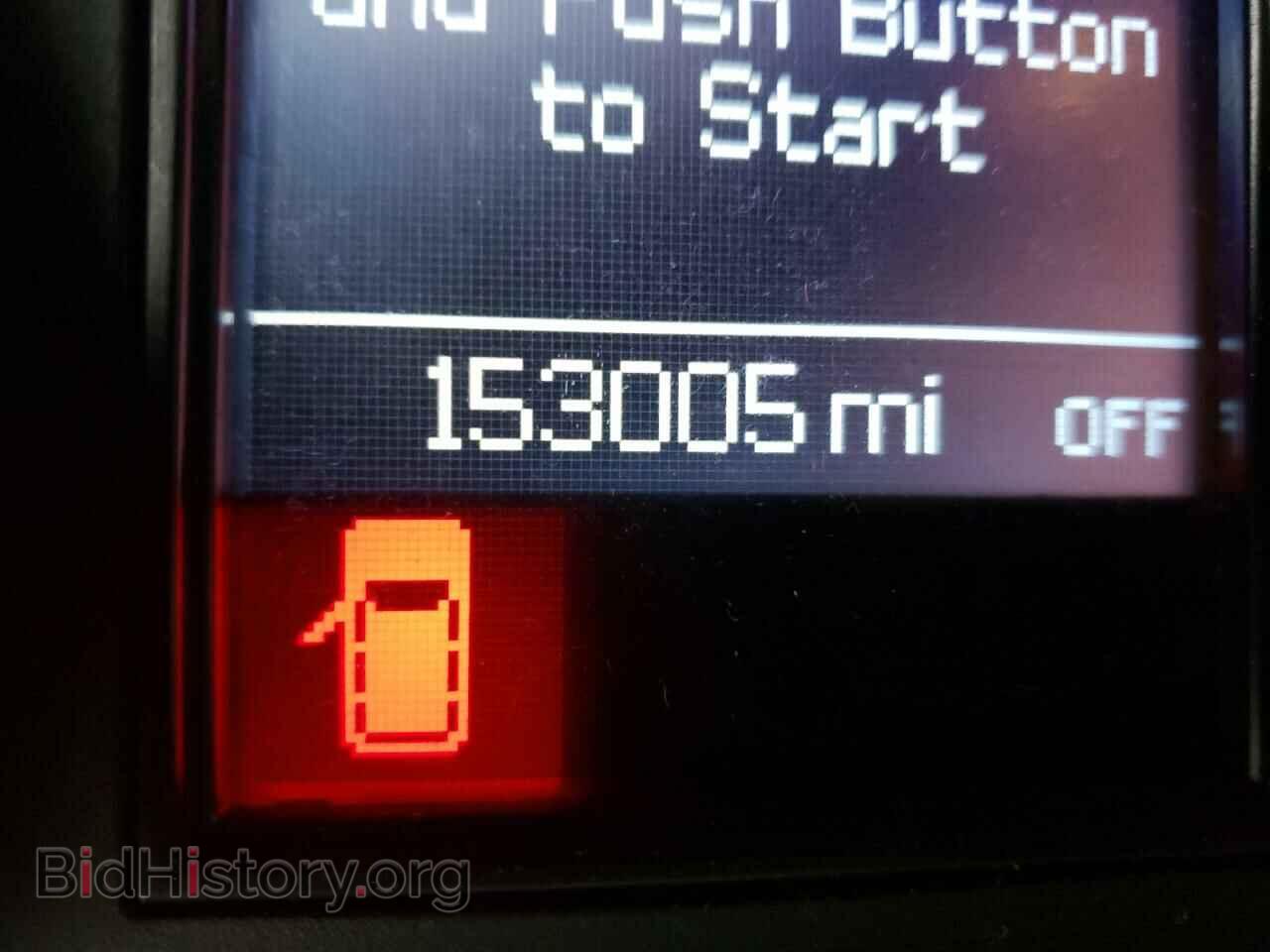 2012 DODGE DURANGO - VIN: 1C4RDHDG7CC241381 - Photo 8