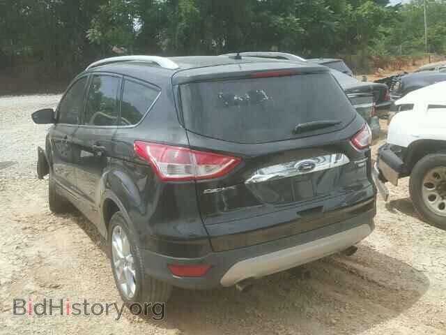 2014 FORD ESCAPE - VIN: 1FMCU9J99EUC86588 - Photo 3