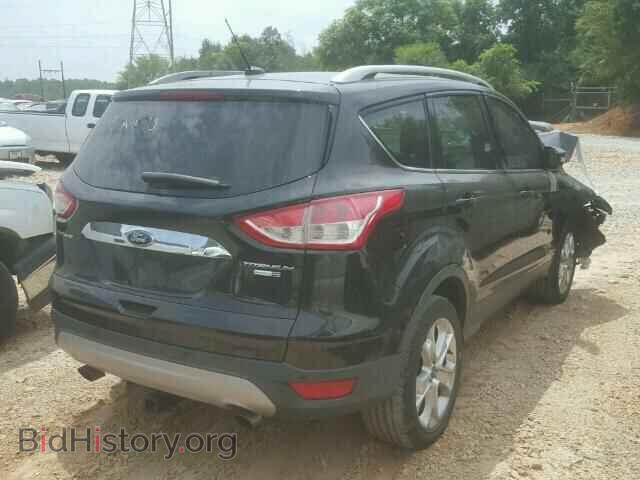 2014 FORD ESCAPE - VIN: 1FMCU9J99EUC86588 - Photo 4