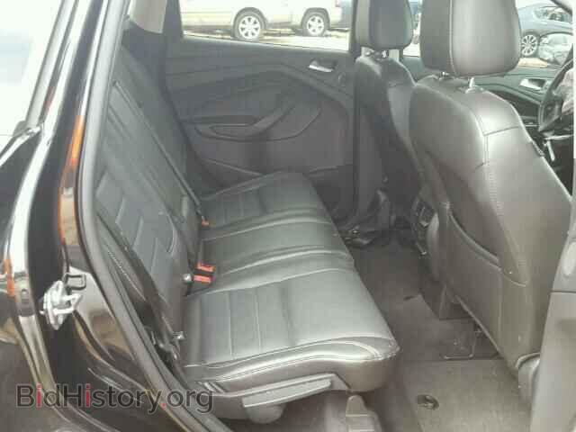 2014 FORD ESCAPE - VIN: 1FMCU9J99EUC86588 - Photo 6
