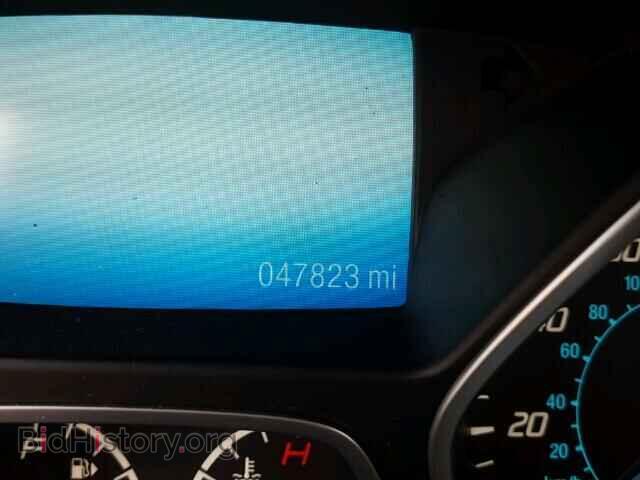 2014 FORD ESCAPE - VIN: 1FMCU9J99EUC86588 - Photo 8