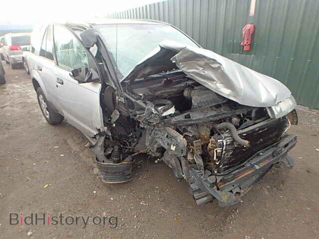 Фотография 5GZCZ43D84S832283 - SATURN VUE 2004