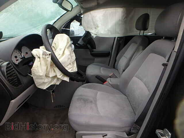 2004 SATURN VUE - VIN: 5GZCZ43D84S832283 - Фото 5