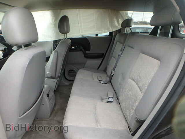 2004 SATURN VUE - VIN: 5GZCZ43D84S832283 - Фото 6