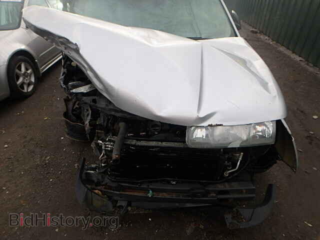 2004 SATURN VUE - VIN: 5GZCZ43D84S832283 - Фото 7
