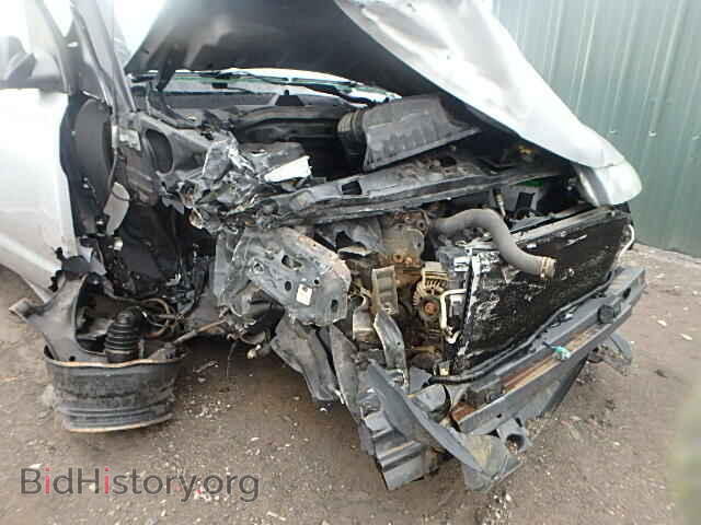 2004 SATURN VUE - VIN: 5GZCZ43D84S832283 - Фото 9