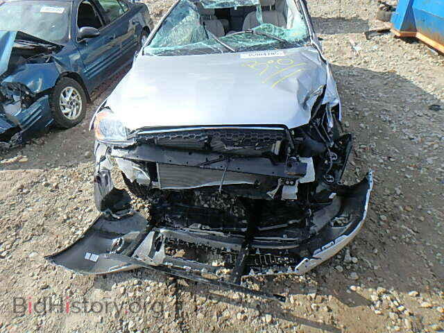 2012 TOYOTA RAV4 - VIN: 2T3DK4DV0CW071935 - Фото 7