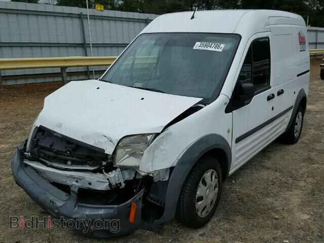 2012 FORD TRANSIT CO - VIN: NM0LS7AN9CT092140 - Фото 2