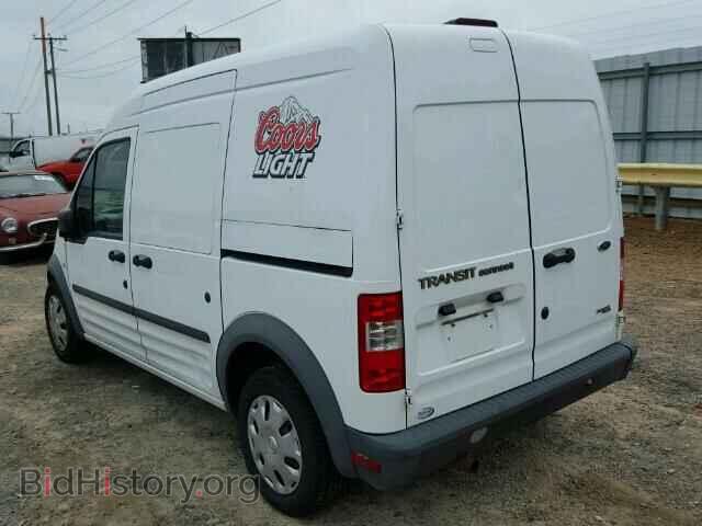 2012 FORD TRANSIT CO - VIN: NM0LS7AN9CT092140 - Фото 3
