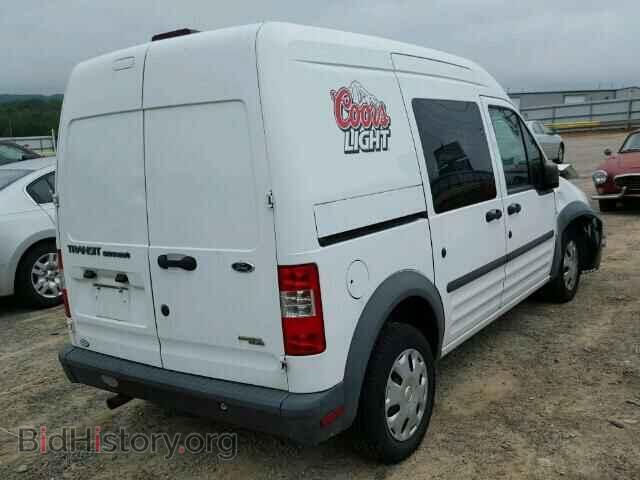 2012 FORD TRANSIT CO - VIN: NM0LS7AN9CT092140 - Фото 4