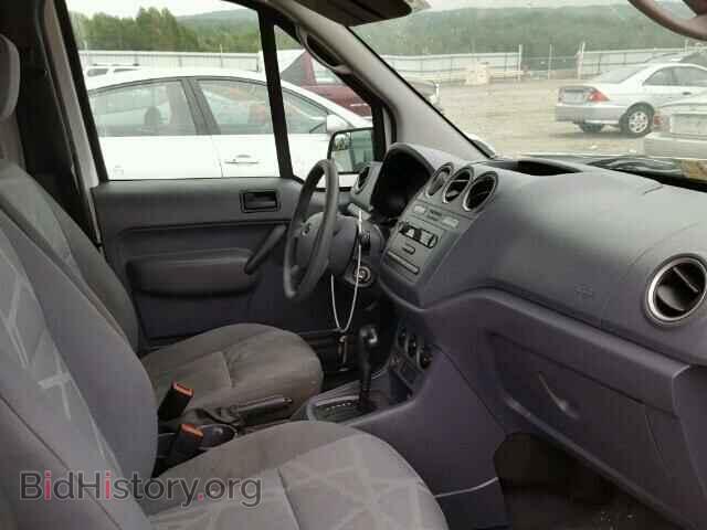 2012 FORD TRANSIT CO - VIN: NM0LS7AN9CT092140 - Фото 5