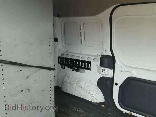 2012 FORD TRANSIT CO - VIN: NM0LS7AN9CT092140 - Фото 6