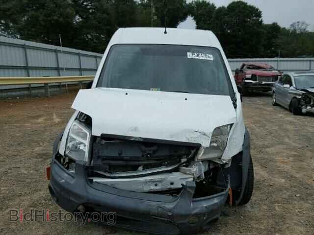 2012 FORD TRANSIT CO - VIN: NM0LS7AN9CT092140 - Фото 9
