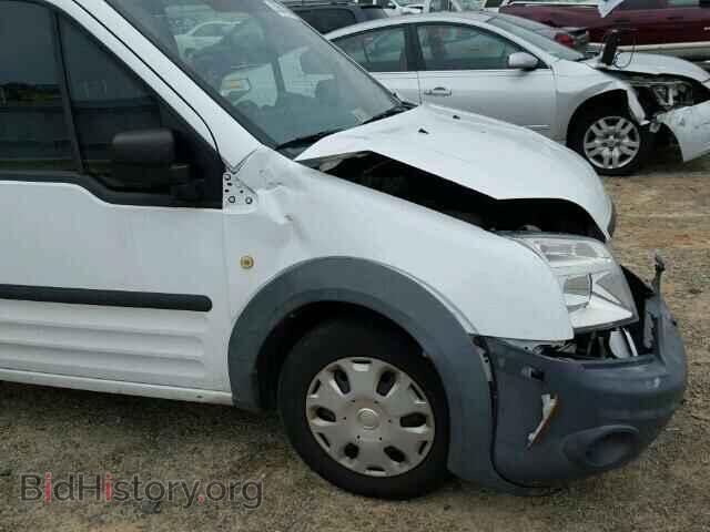 2012 FORD TRANSIT CO - VIN: NM0LS7AN9CT092140 - Фото 10
