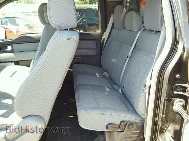 2012 FORD F150 - VIN: 1FTFX1CF0CFC74621 - Фото 6