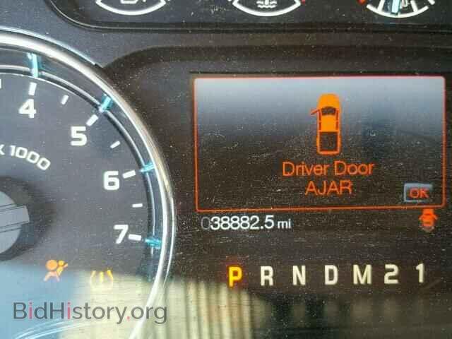 2012 FORD F150 - VIN: 1FTFX1CF0CFC74621 - Фото 8