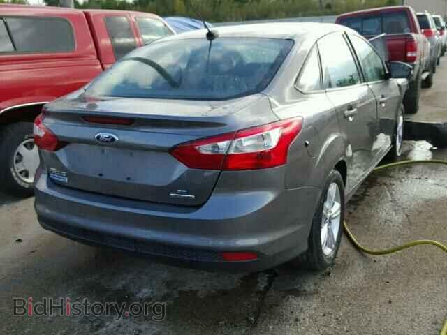 2014 FORD FOCUS - VIN: 1FADP3F23EL388375 - Photo 4