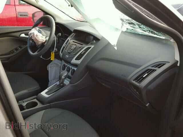 2014 FORD FOCUS - VIN: 1FADP3F23EL388375 - Photo 5