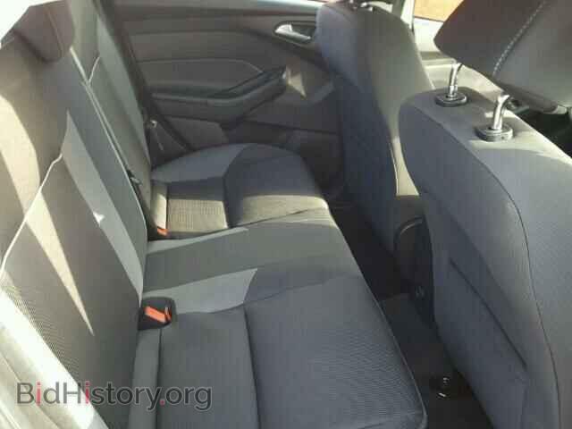 2014 FORD FOCUS - VIN: 1FADP3F23EL388375 - Photo 6