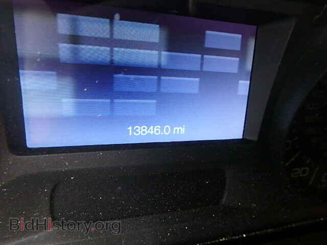 2013 FORD EDGE - VIN: 2FMDK3JC1DBC65645 - Photo 8