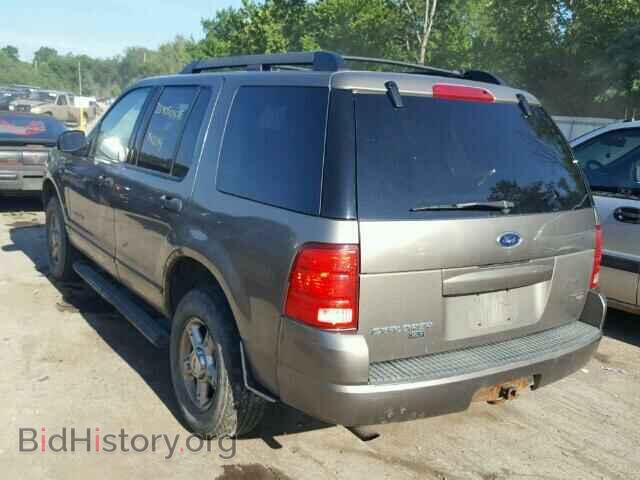 2005 FORD EXPLORER - VIN: 1FMZU73E75ZA19218 - Фото 3