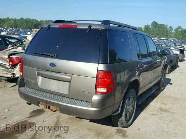 2005 FORD EXPLORER - VIN: 1FMZU73E75ZA19218 - Фото 4