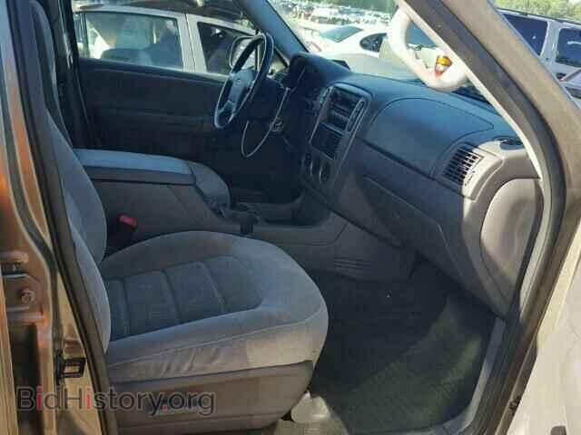 2005 FORD EXPLORER - VIN: 1FMZU73E75ZA19218 - Фото 5