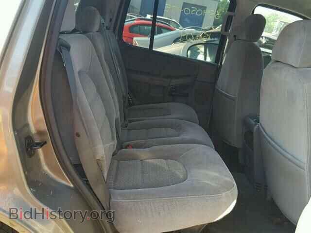 2005 FORD EXPLORER - VIN: 1FMZU73E75ZA19218 - Фото 6