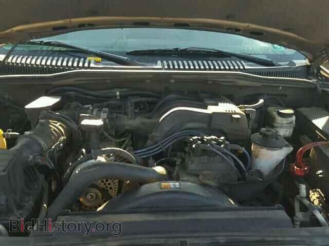 2005 FORD EXPLORER - VIN: 1FMZU73E75ZA19218 - Фото 7